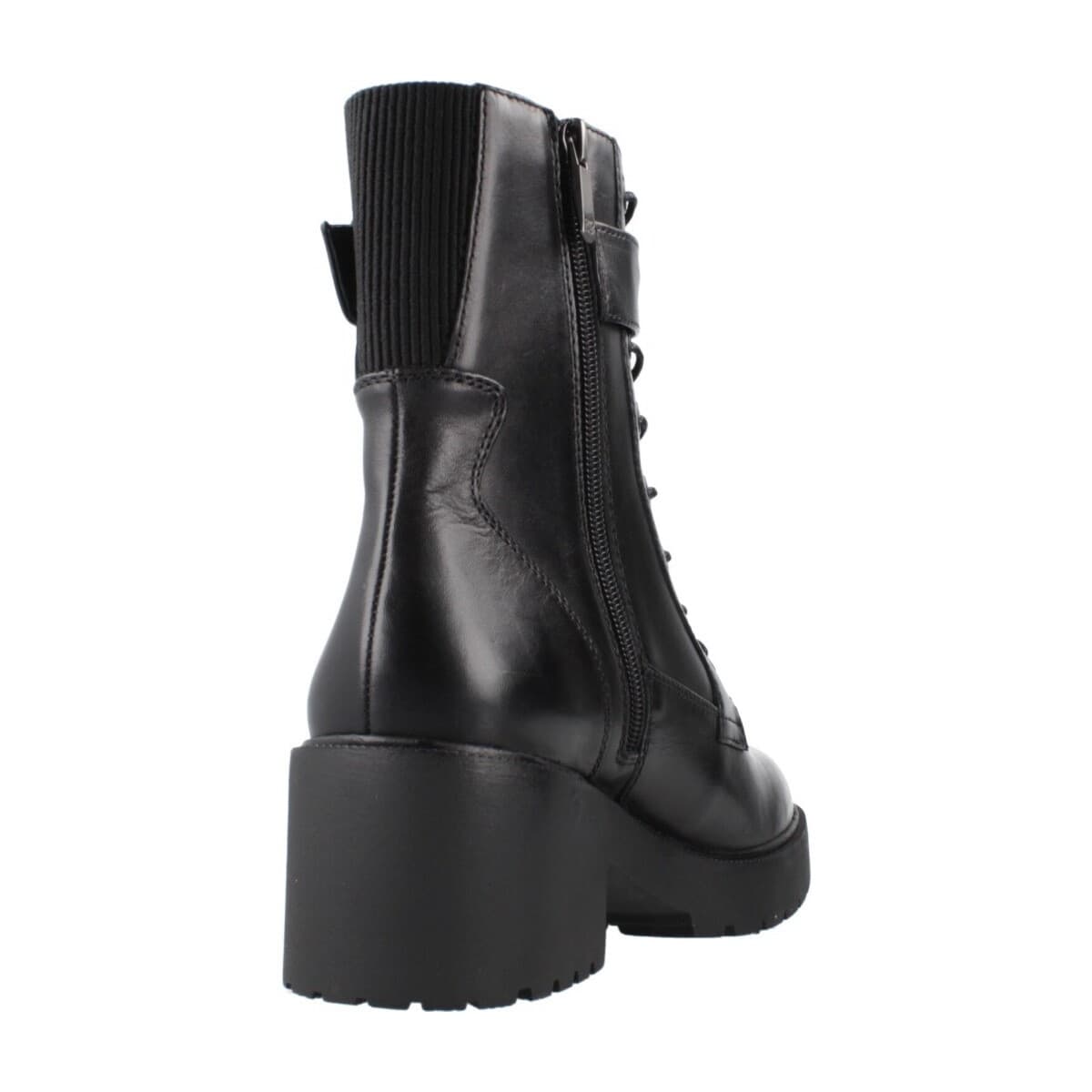 Women's Ankle Boots Regarde Le Ciel Black