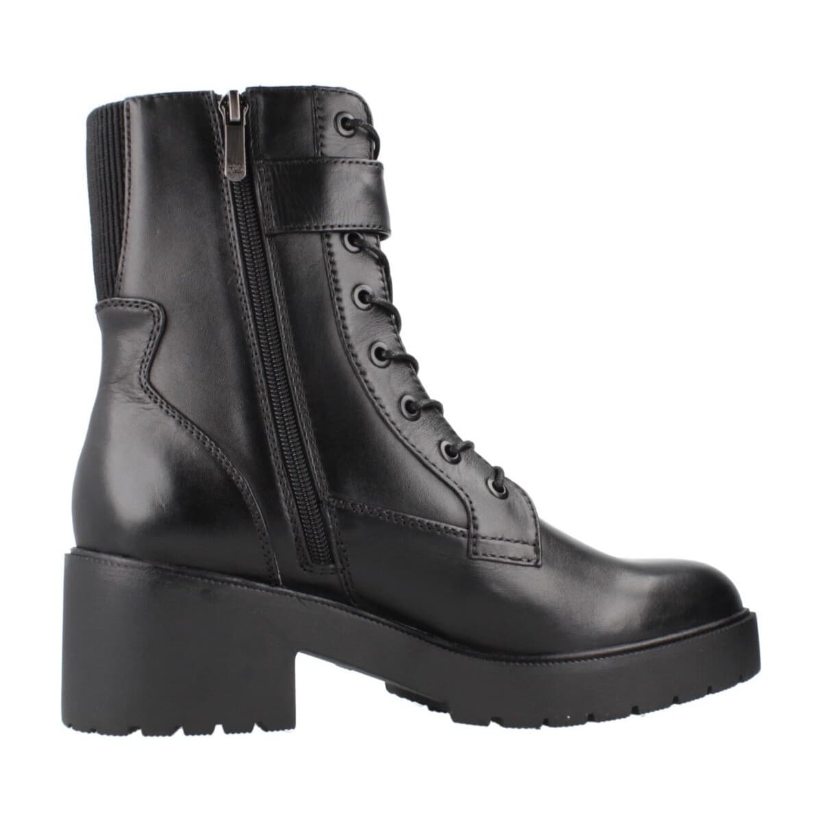 Women's Ankle Boots Regarde Le Ciel Black