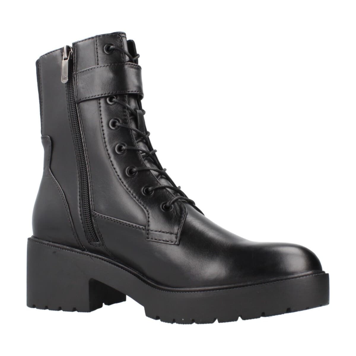 Women's Ankle Boots Regarde Le Ciel Black