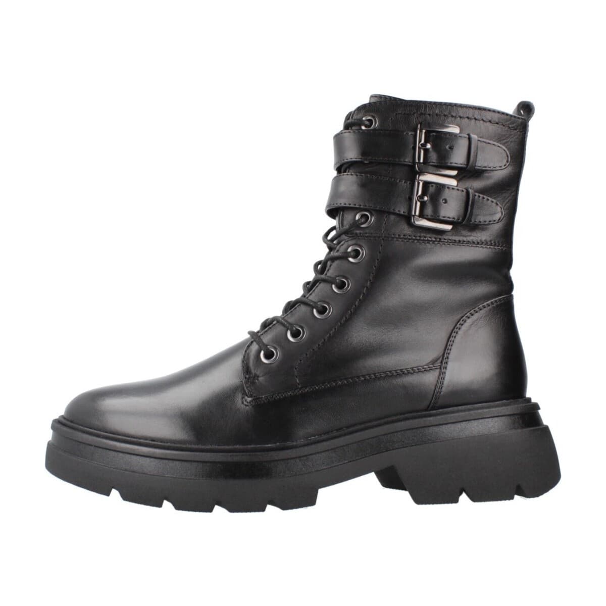 Μπότες Regarde Le Ciel Botines Mujer Modèle Polly042695