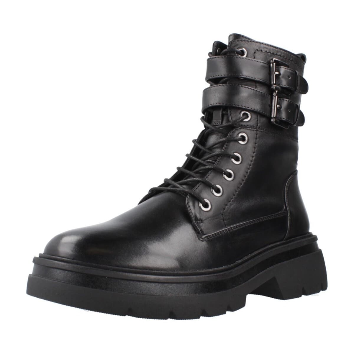 Women's Boots Regarde Le Ciel Black