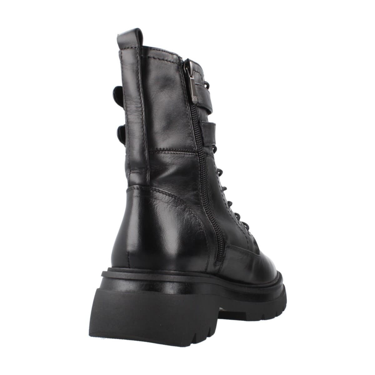 Women's Boots Regarde Le Ciel Black