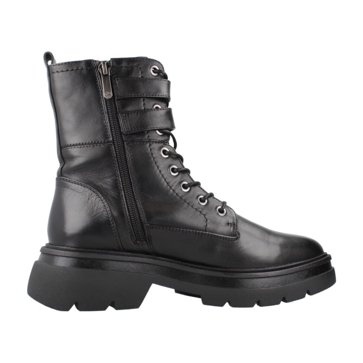 Women's Boots Regarde Le Ciel Black