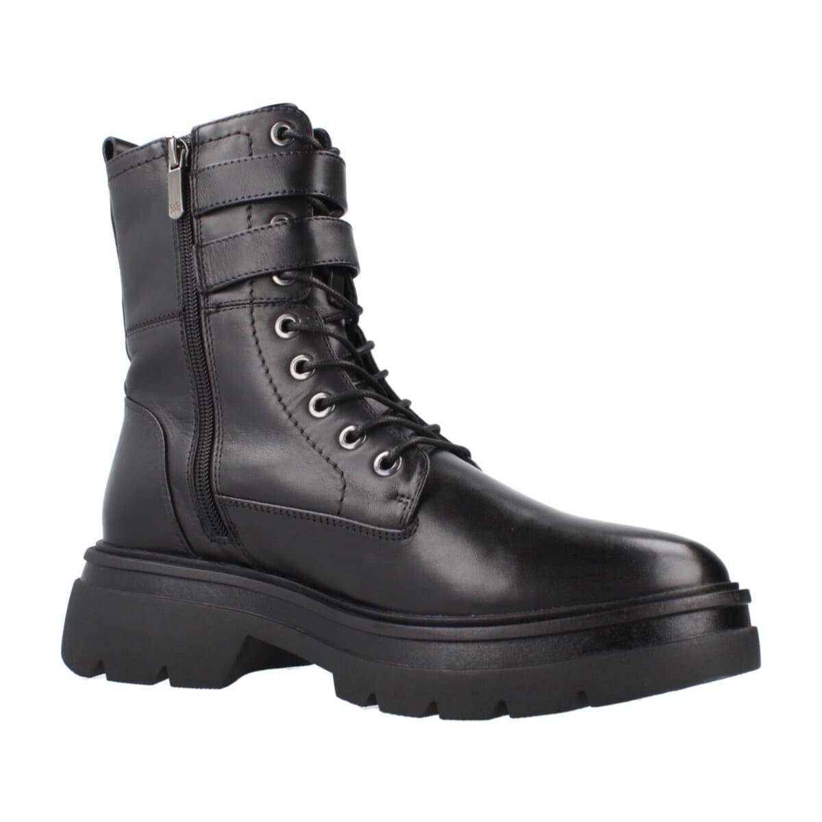 Women's Boots Regarde Le Ciel Black