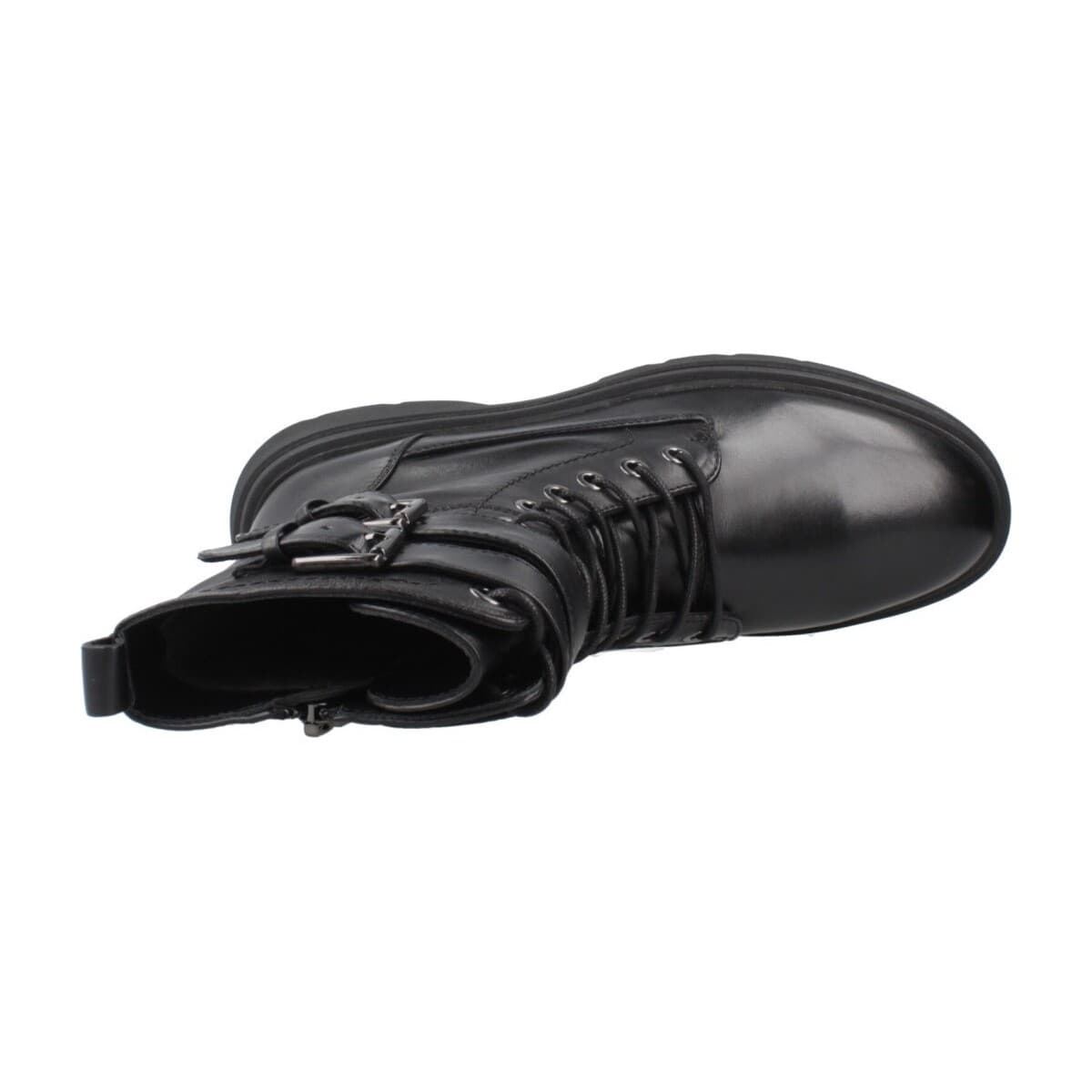 Women's Boots Regarde Le Ciel Black