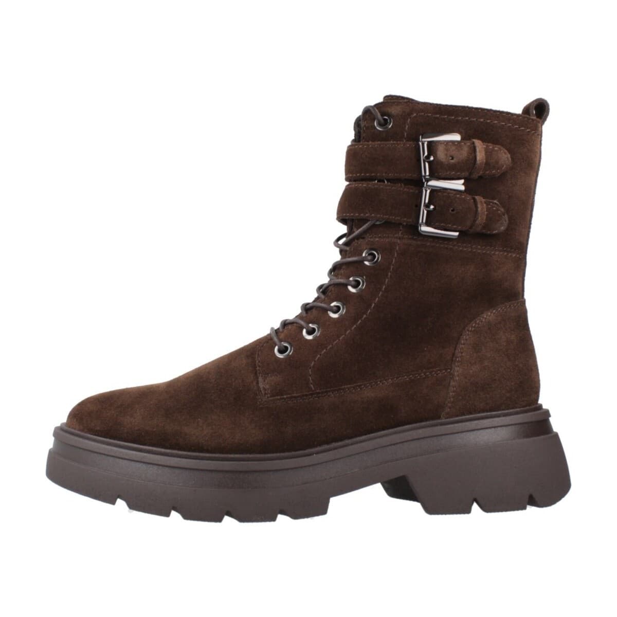 Μπότες Regarde Le Ciel Botines Mujer Modèle Polly047682