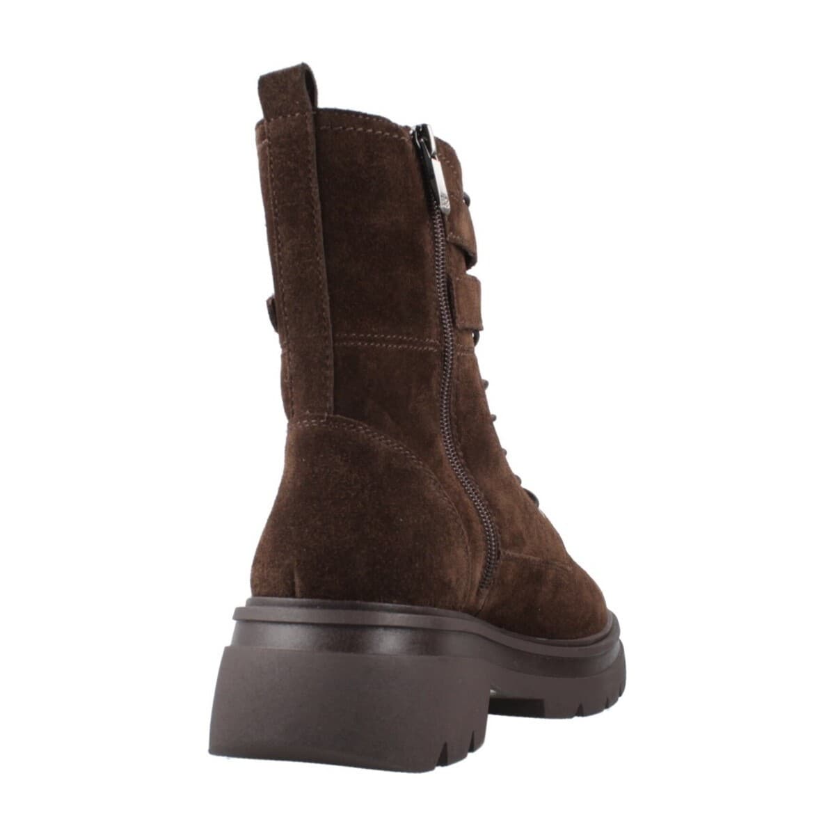 Women's Boots Regarde Le Ciel Brown