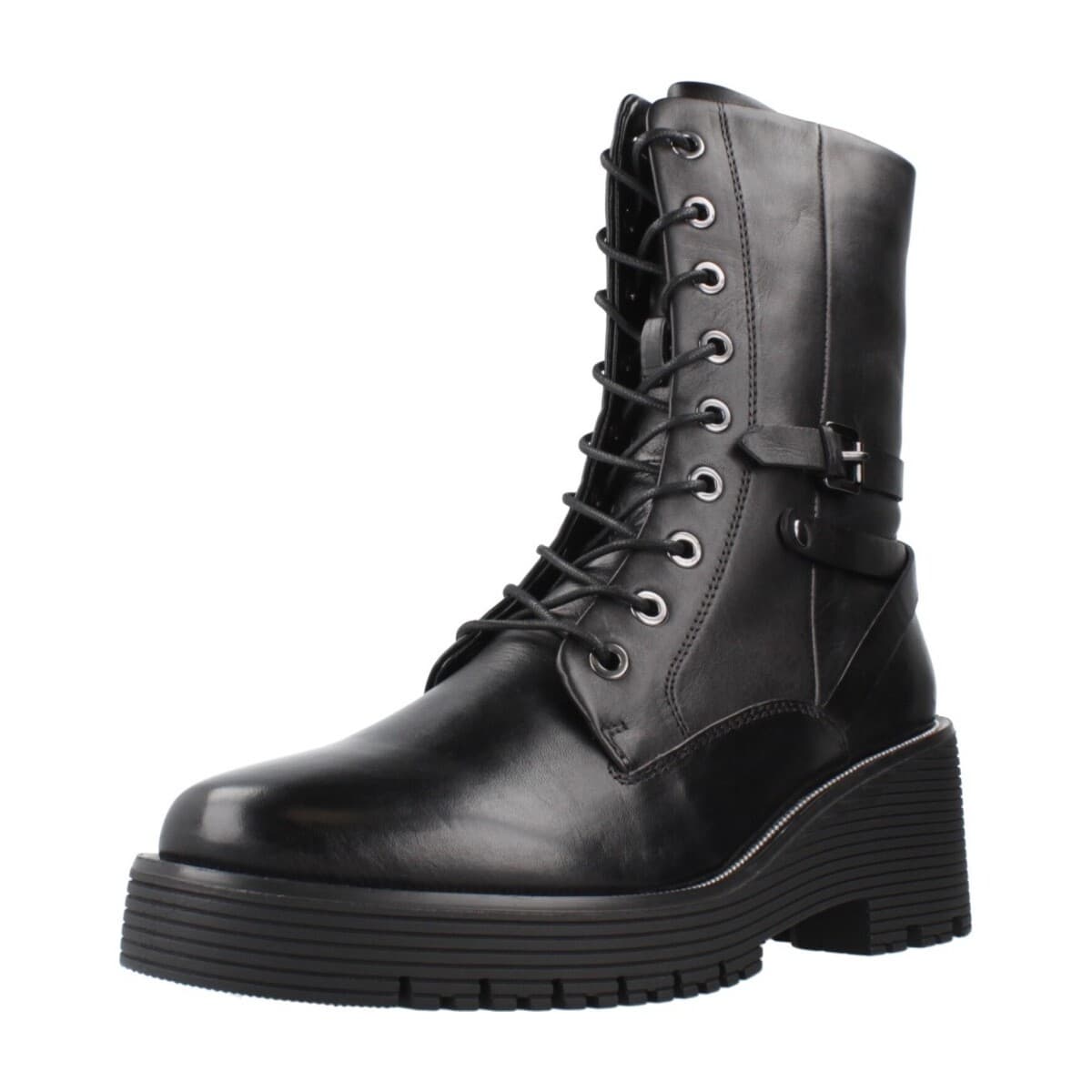 Μπότες Regarde Le Ciel Botines Mujer Modèle Sadhy072695