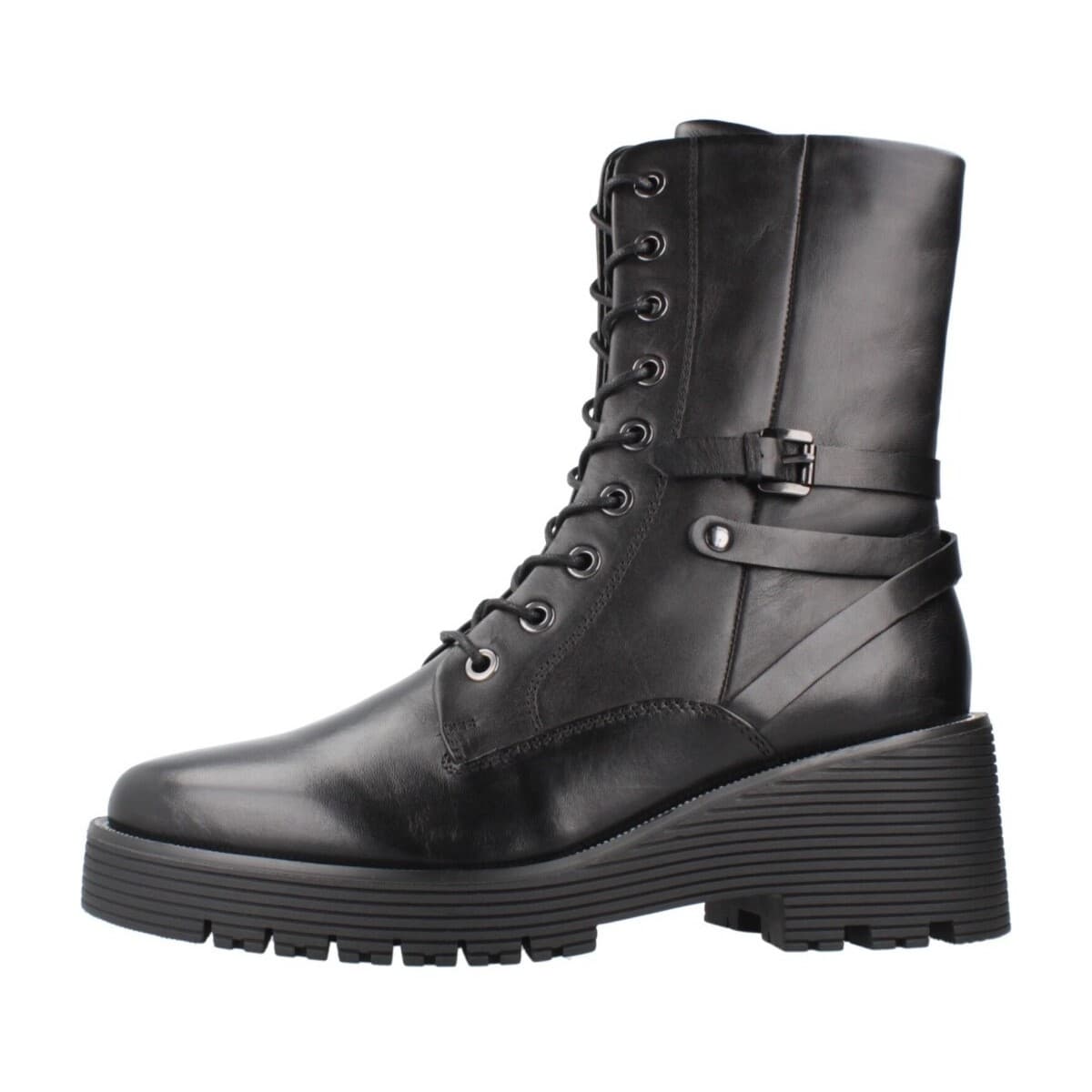 Women's Boots Regarde Le Ciel Black