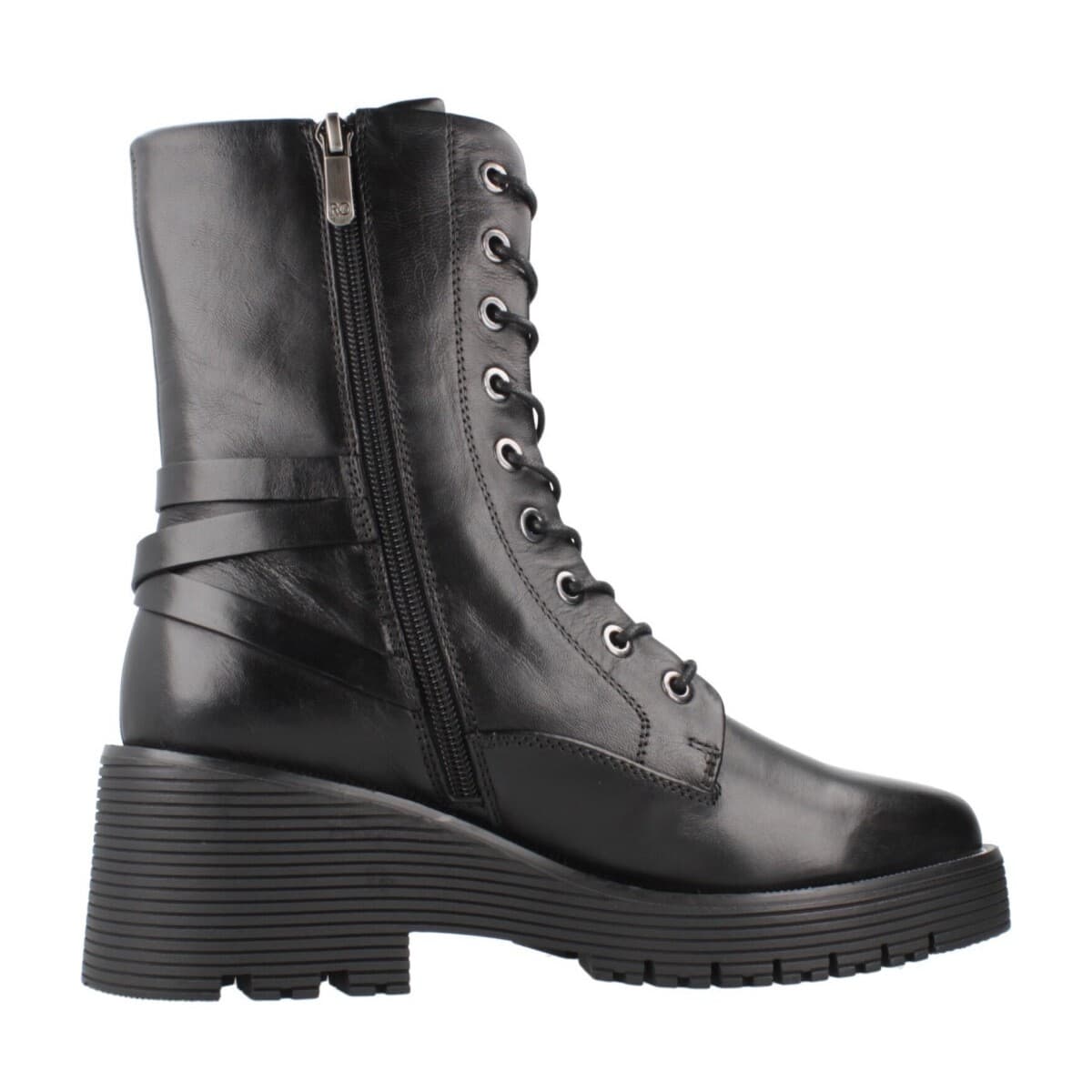 Women's Boots Regarde Le Ciel Black