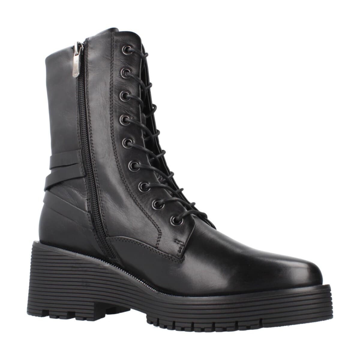 Women's Boots Regarde Le Ciel Black