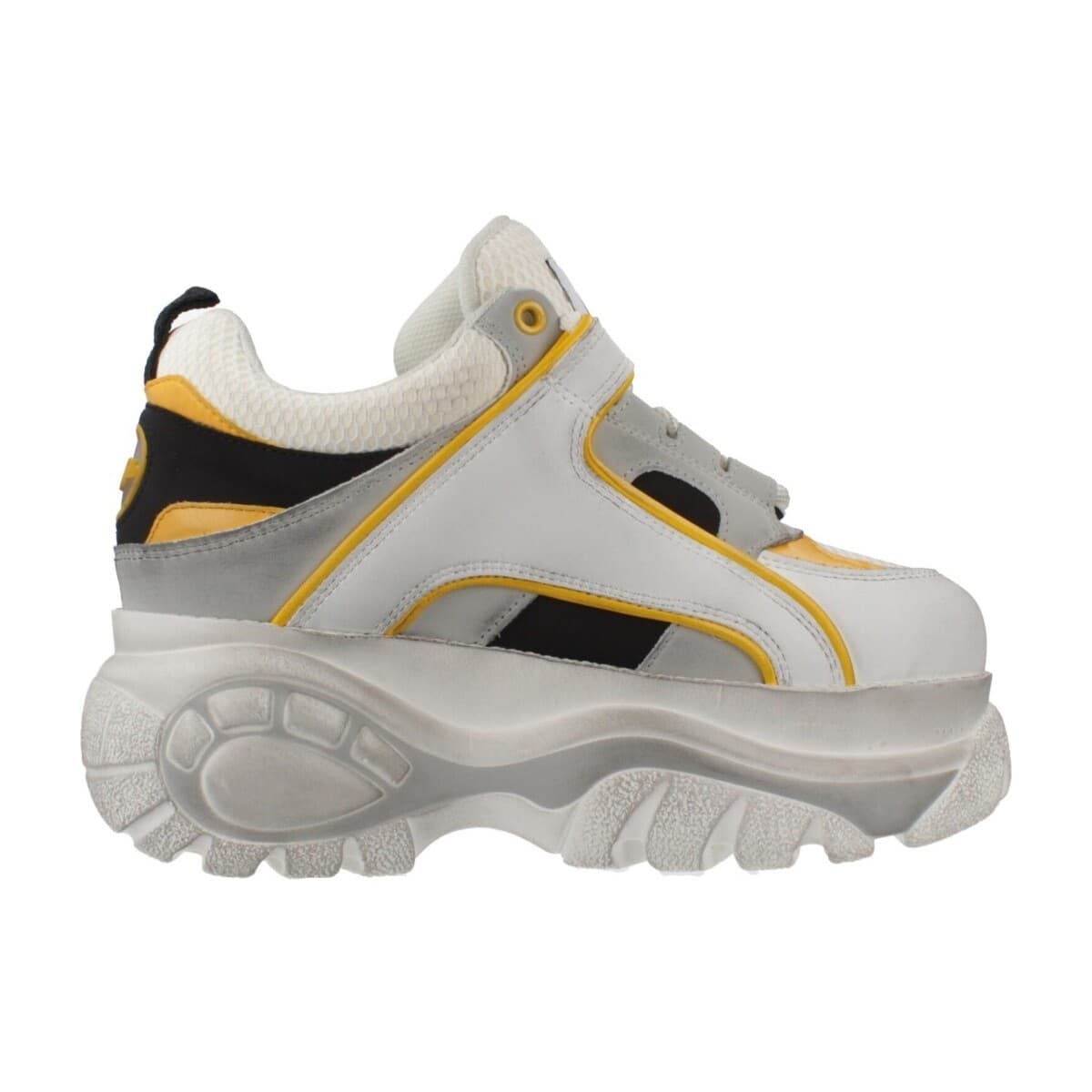 Women's Sneakers Buffalo White