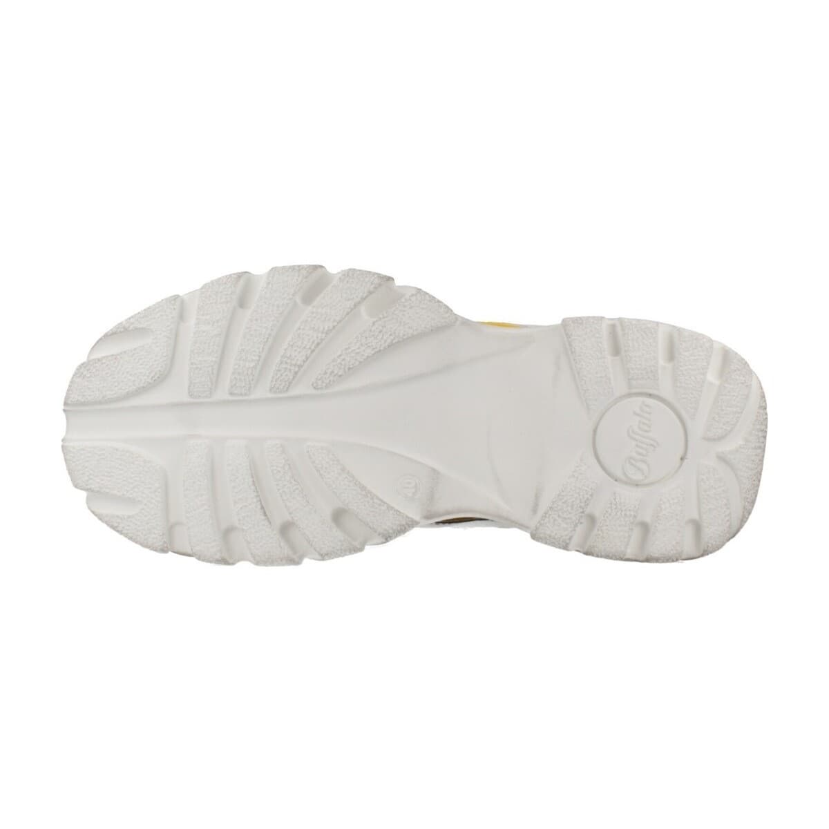 Women's Sneakers Buffalo White