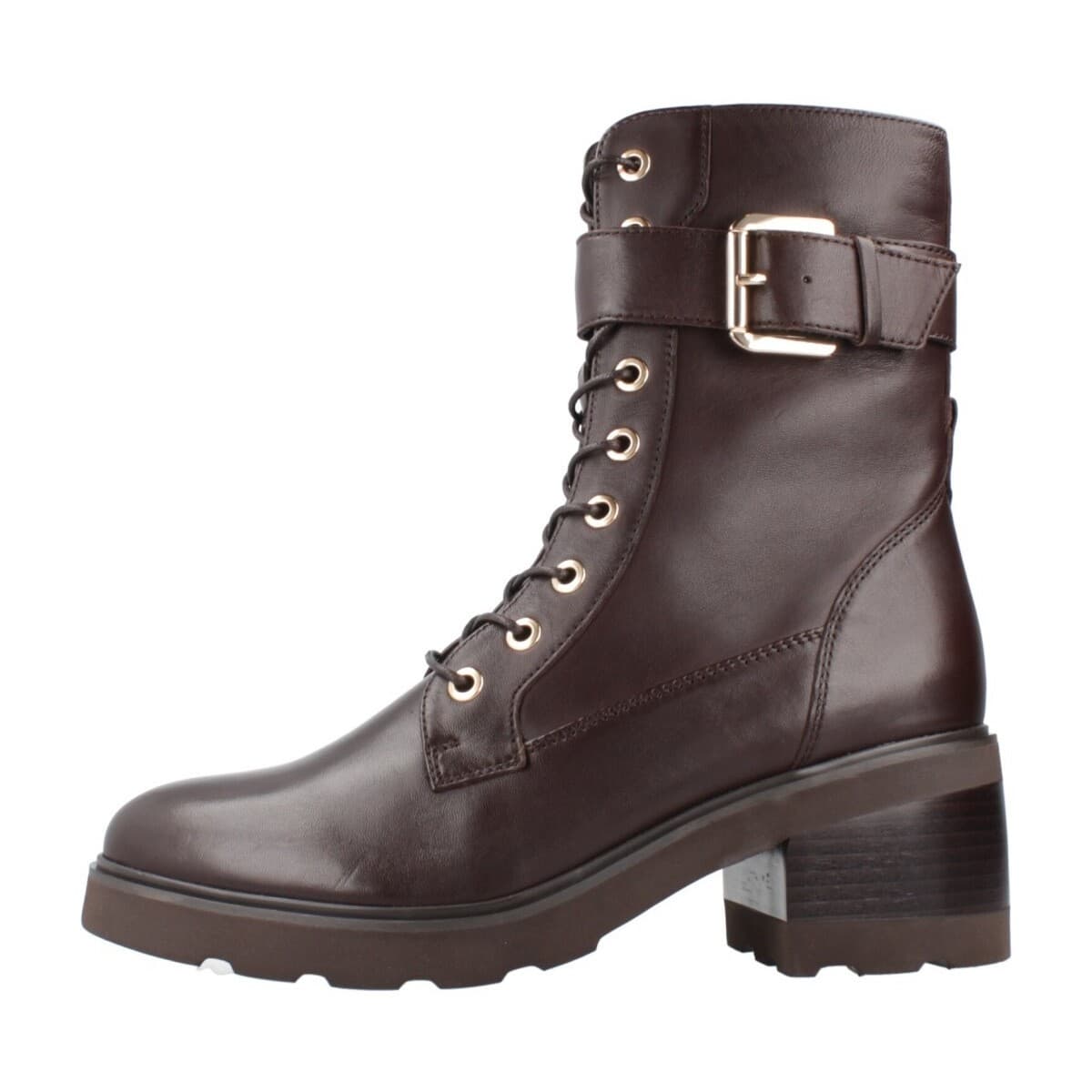 Μποτίνια Regarde Le Ciel Botines Mujer Modèle Marcy056414