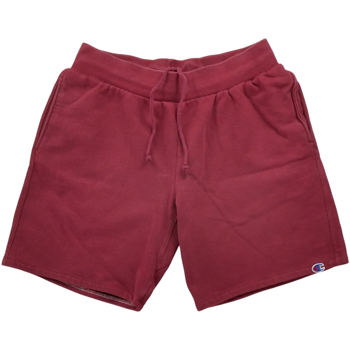 Men's Shorts Champion Red