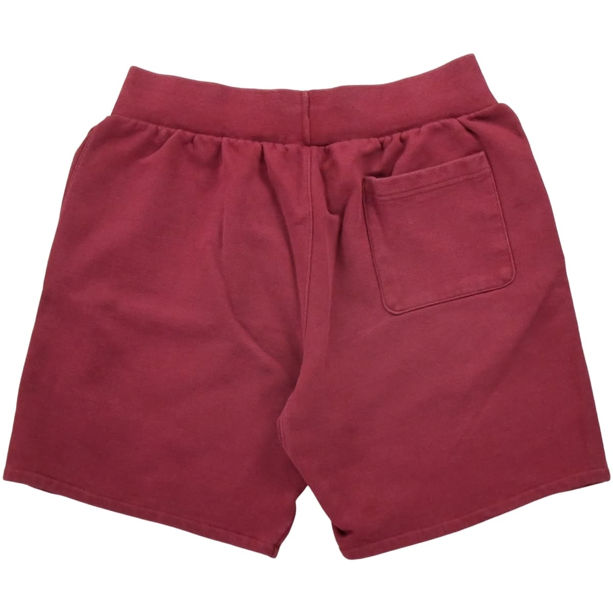 Men's Shorts Champion Red