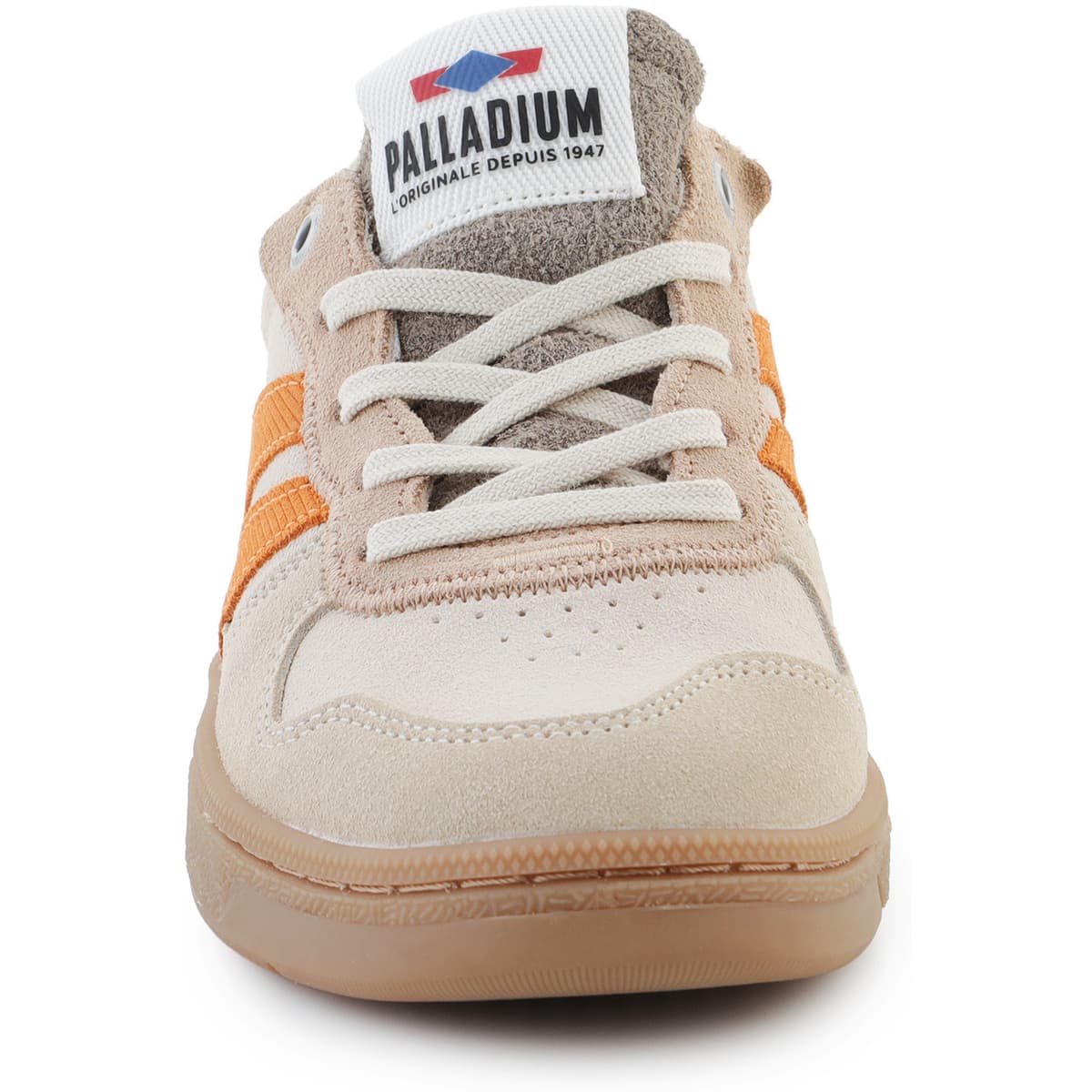 Women's Sneakers Palladium Beige