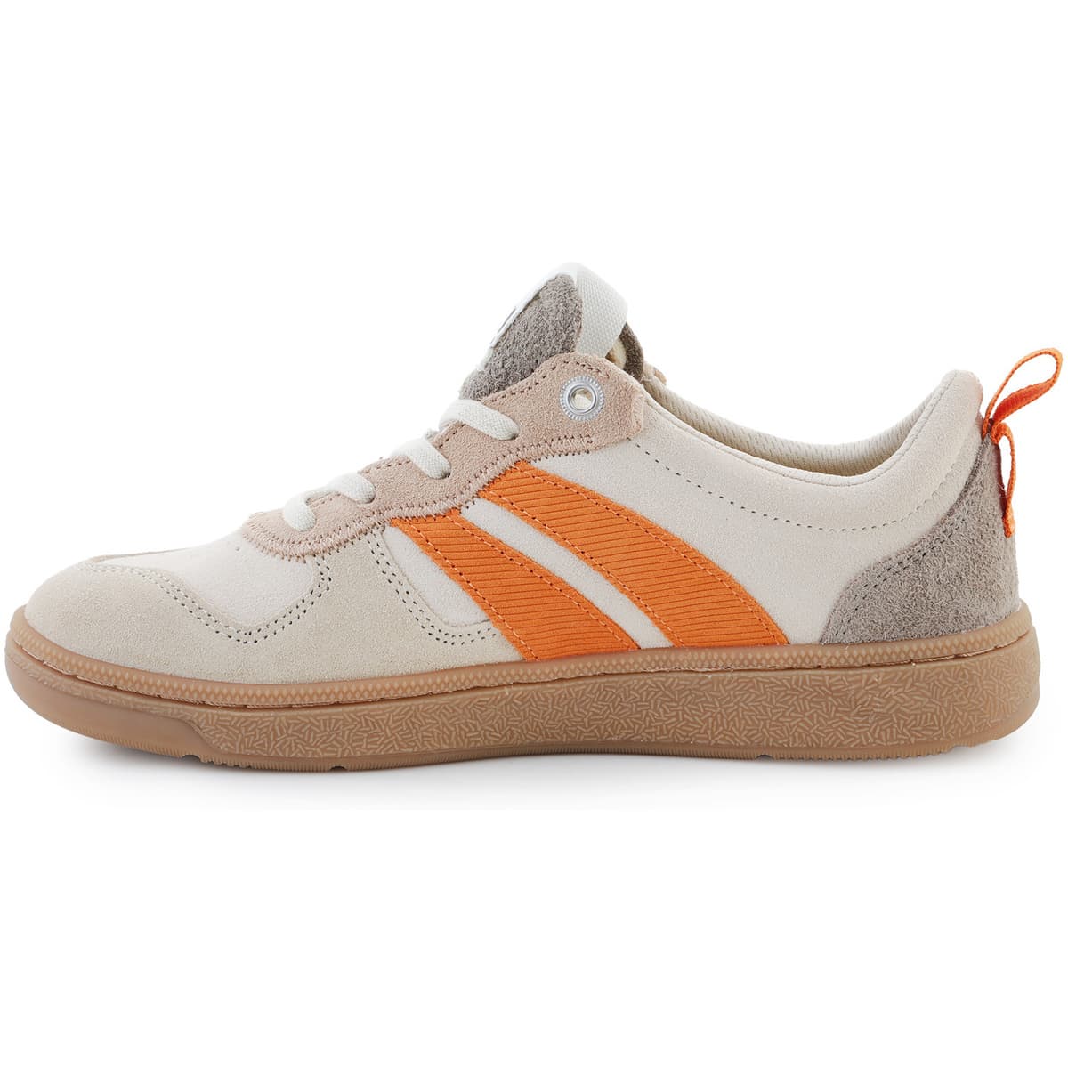 Women's Sneakers Palladium Beige
