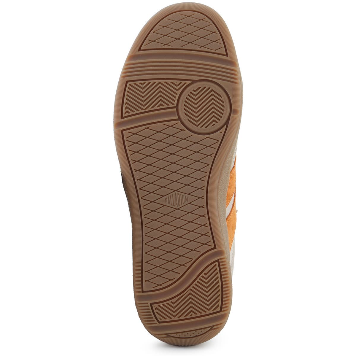 Women's Sneakers Palladium Beige