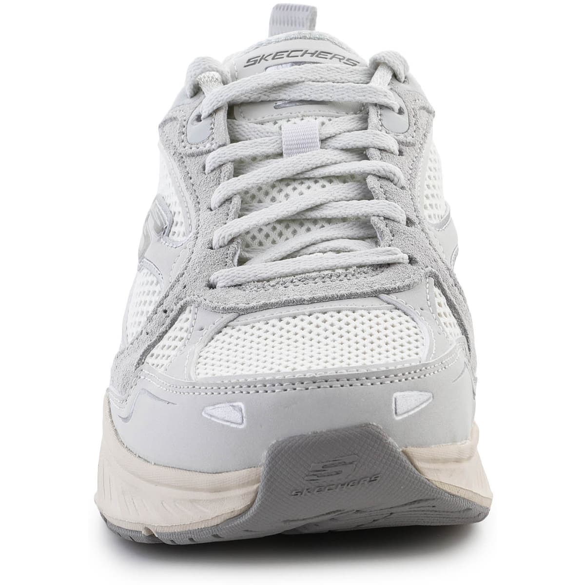 Women's Sneakers Skechers White