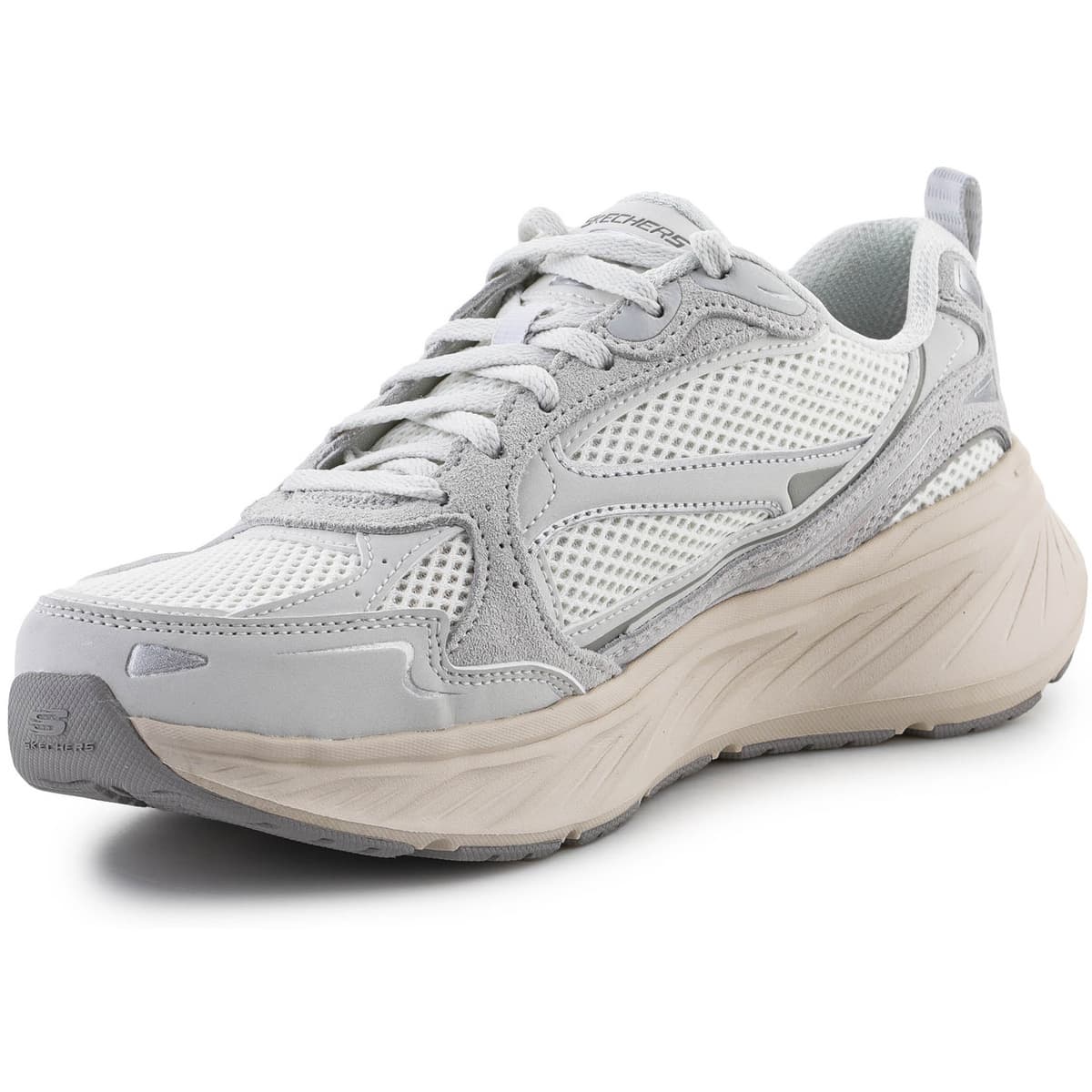 Women's Sneakers Skechers White