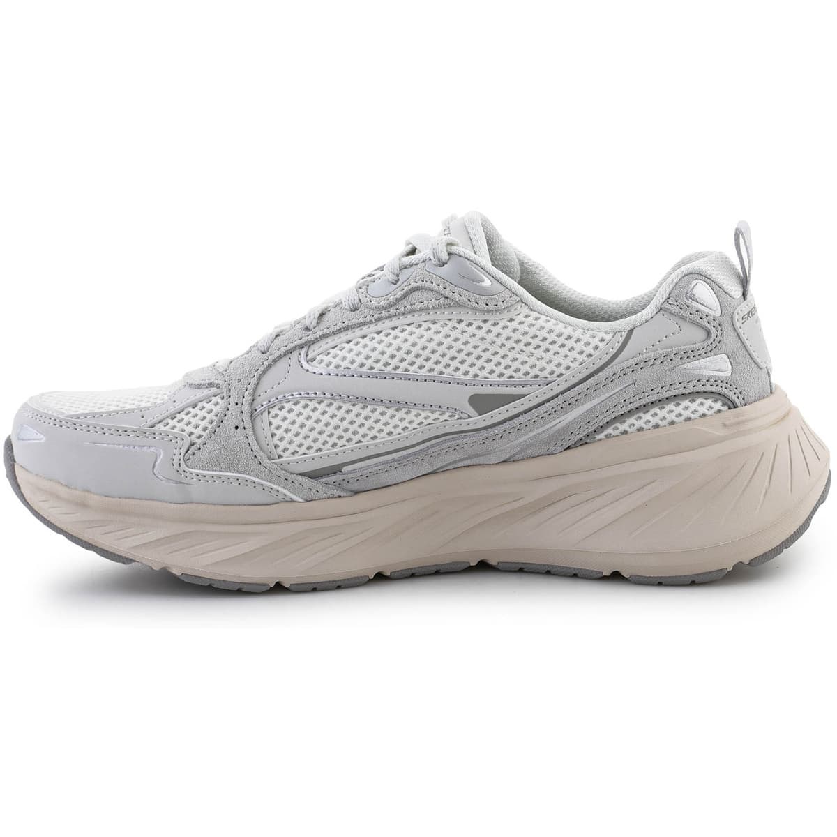 Women's Sneakers Skechers White