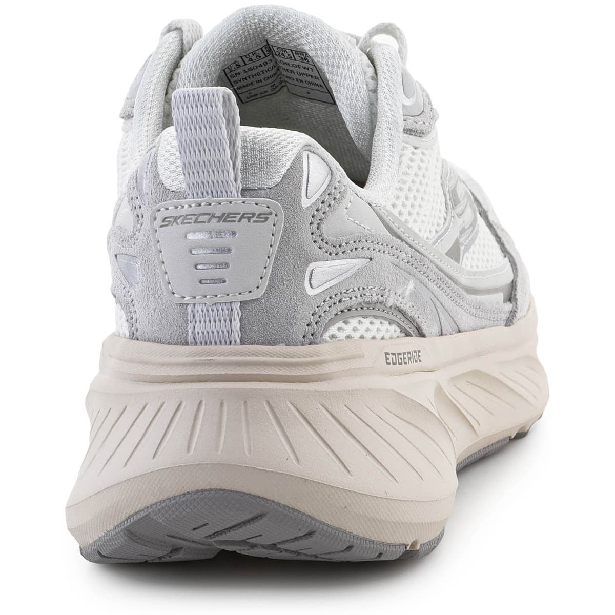 Women's Sneakers Skechers White