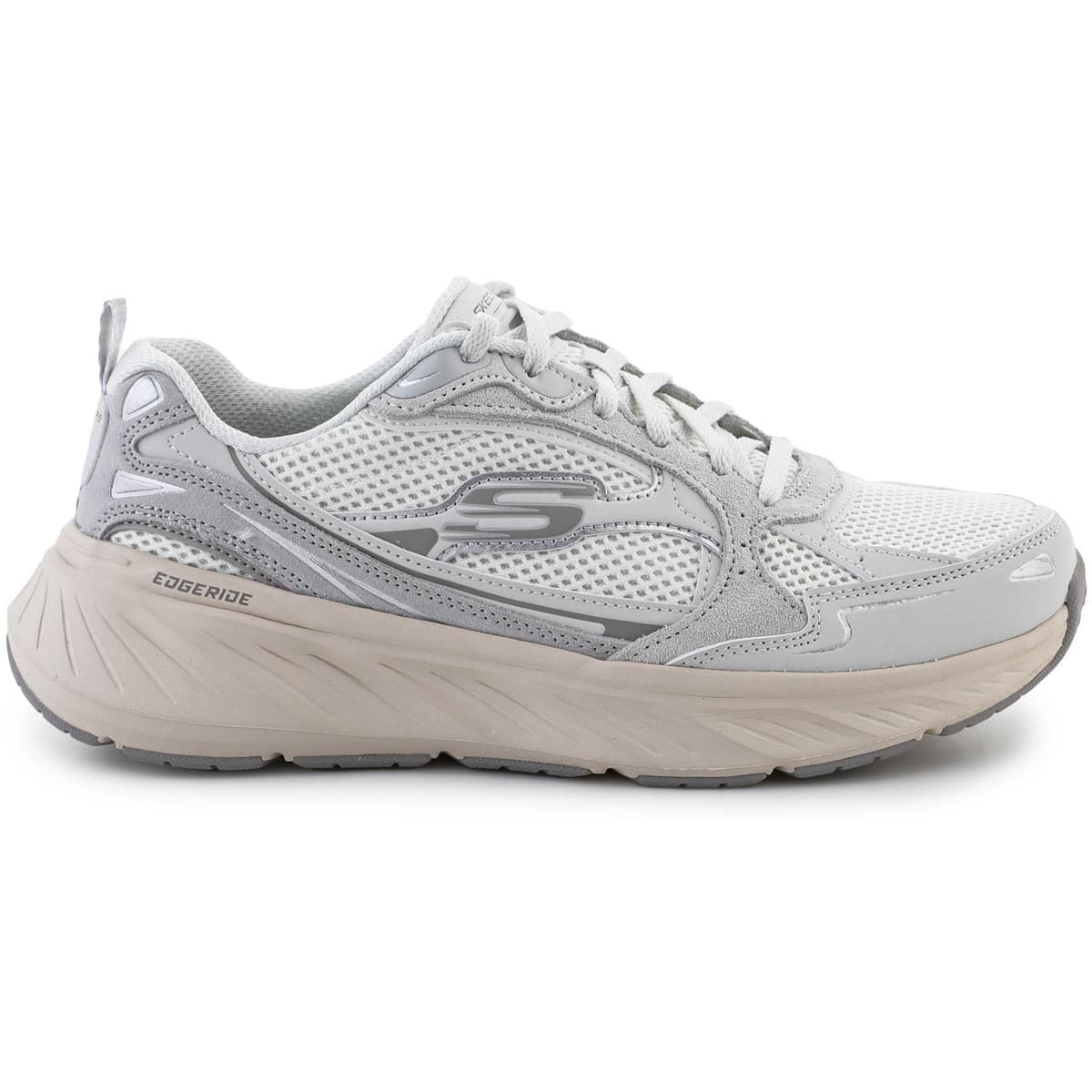 Women's Sneakers Skechers White
