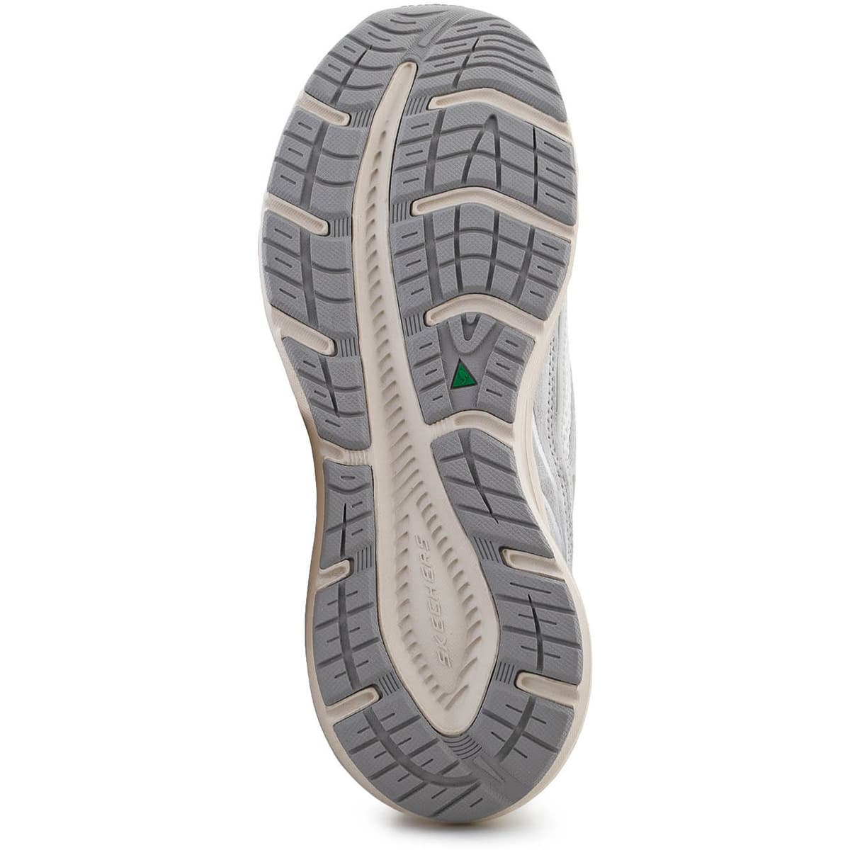 Women's Sneakers Skechers White