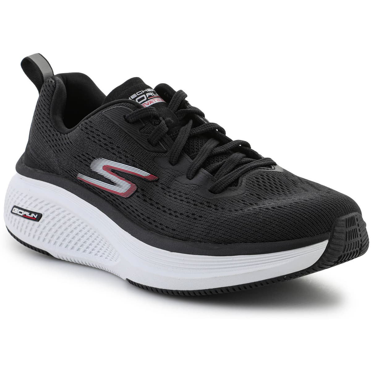 Men's Running Shoes Skechers Black