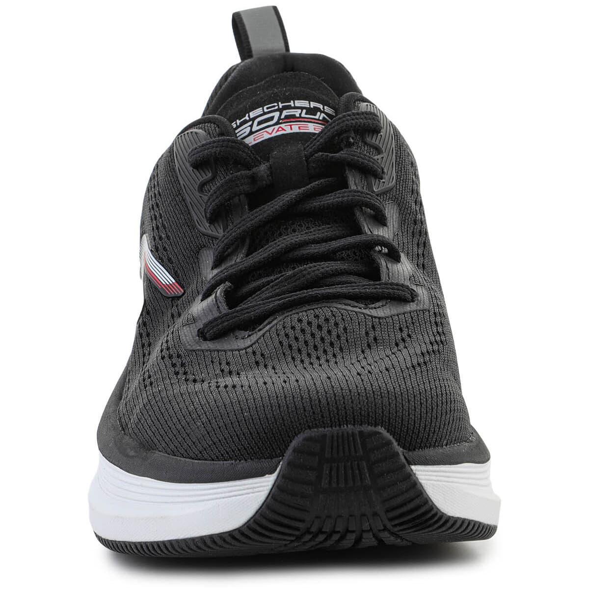 Men's Running Shoes Skechers Black