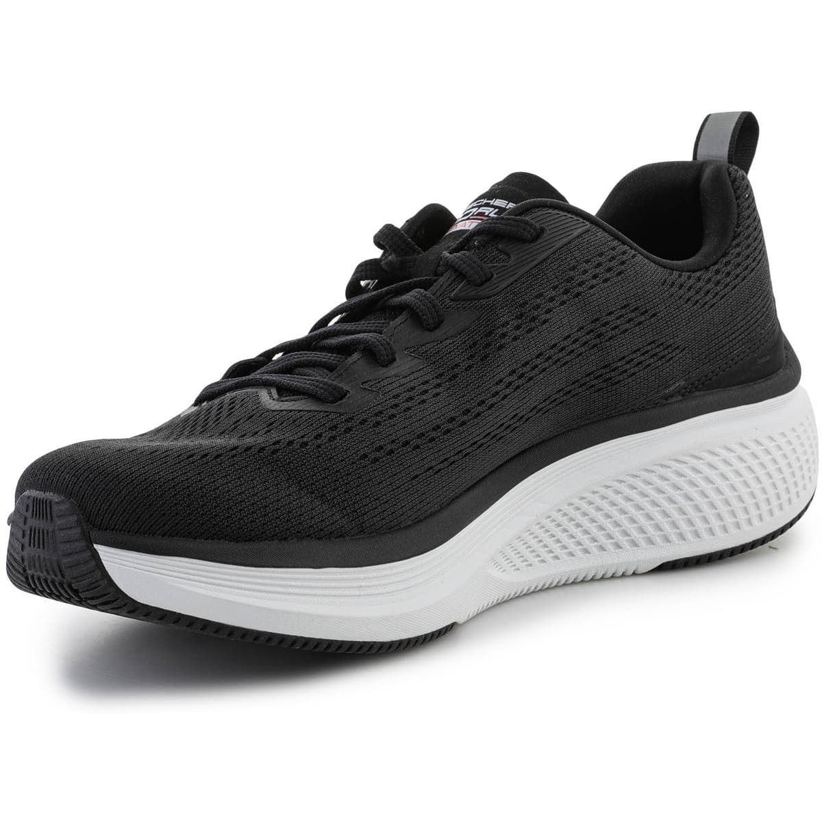 Men's Running Shoes Skechers Black