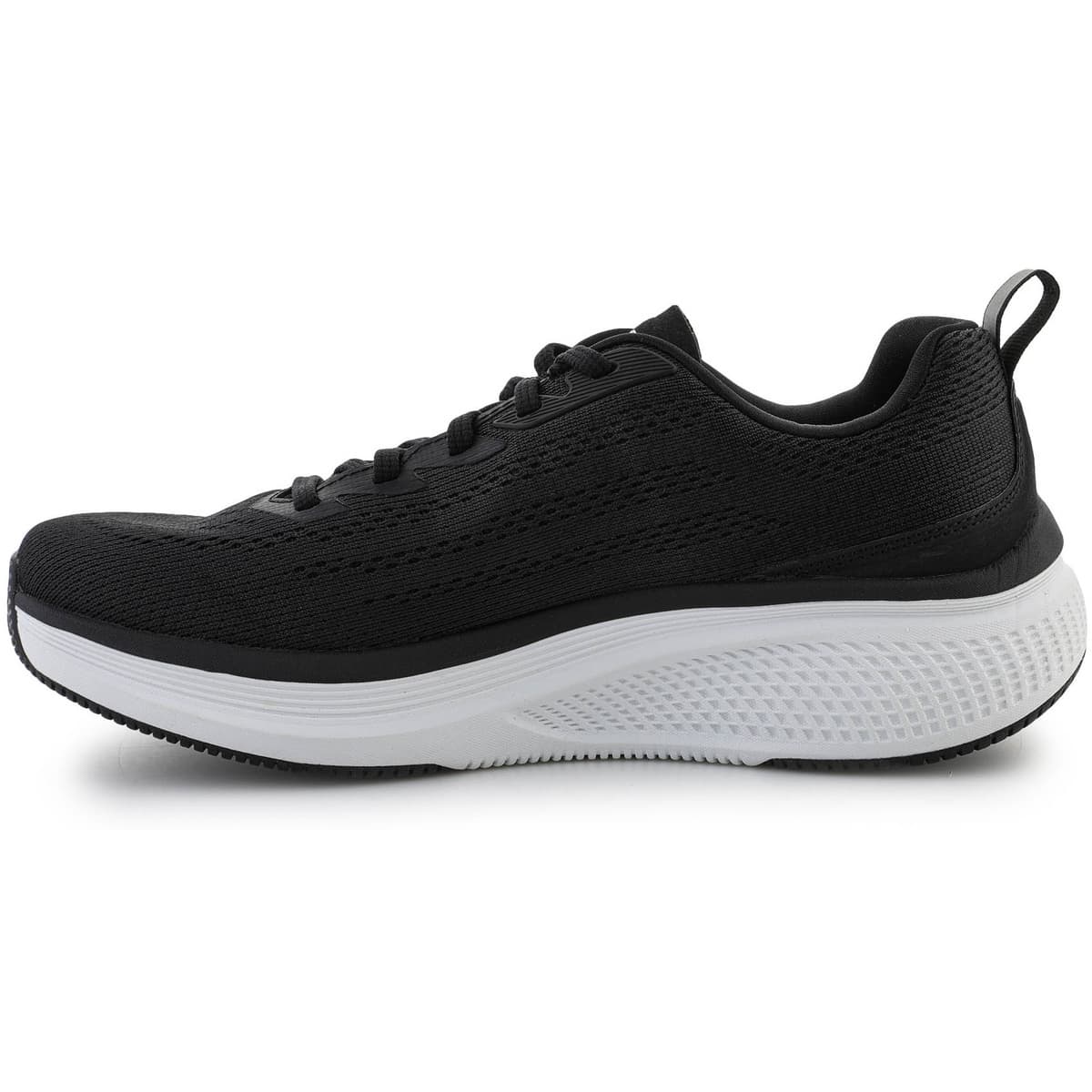 Men's Running Shoes Skechers Black