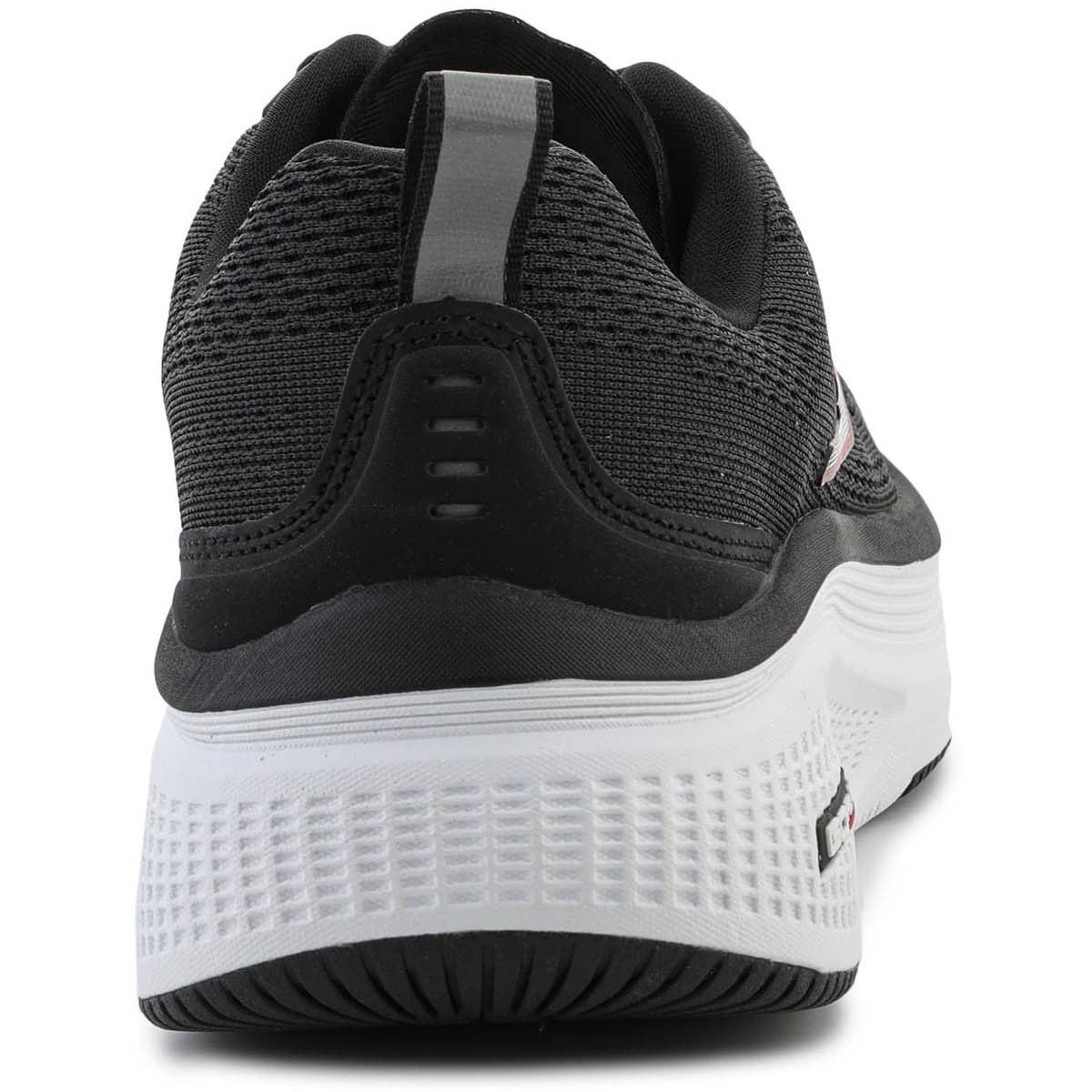 Men's Running Shoes Skechers Black