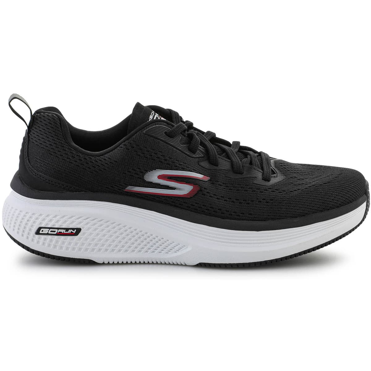 Men's Running Shoes Skechers Black
