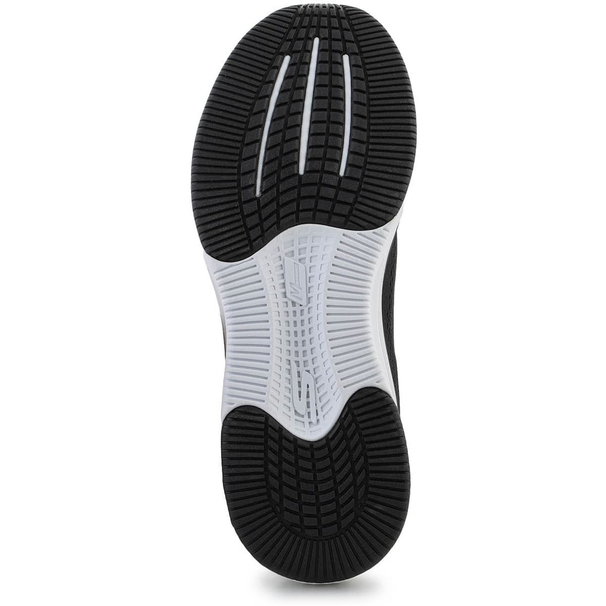 Men's Running Shoes Skechers Black