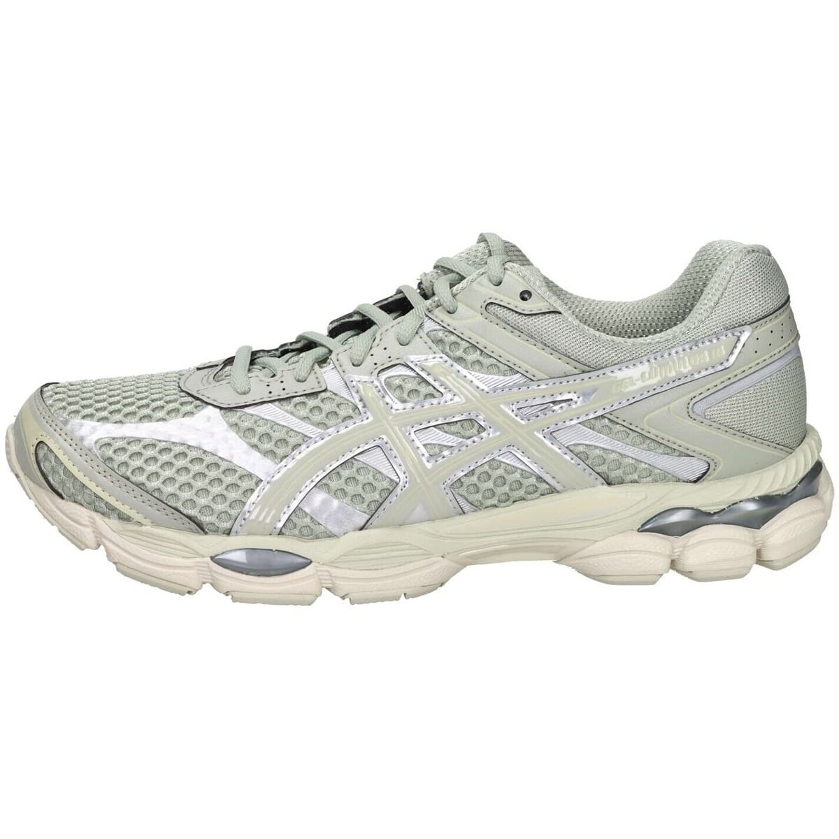 Xαμηλά Sneakers Asics 1203A733