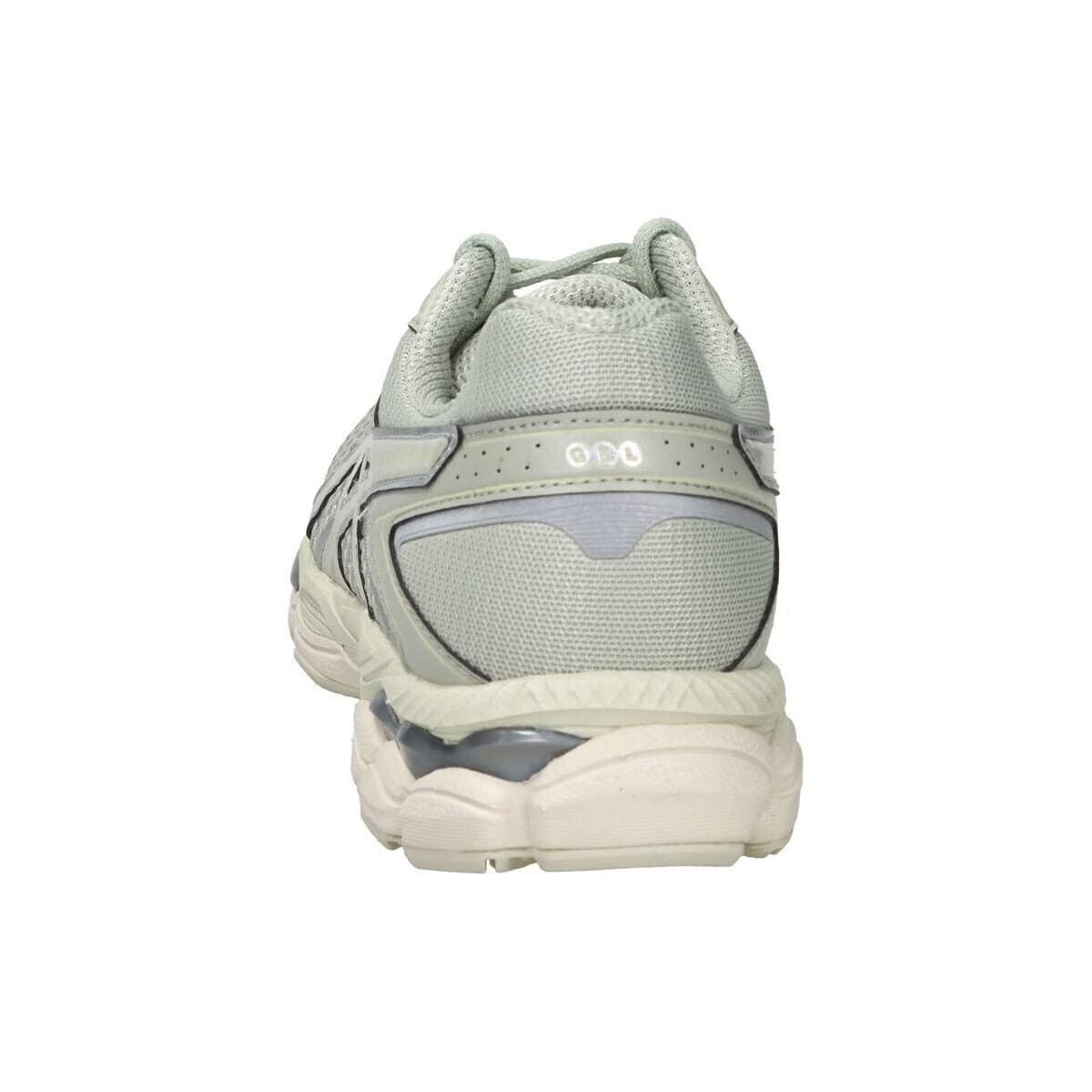 Men's Sneakers Asics Green