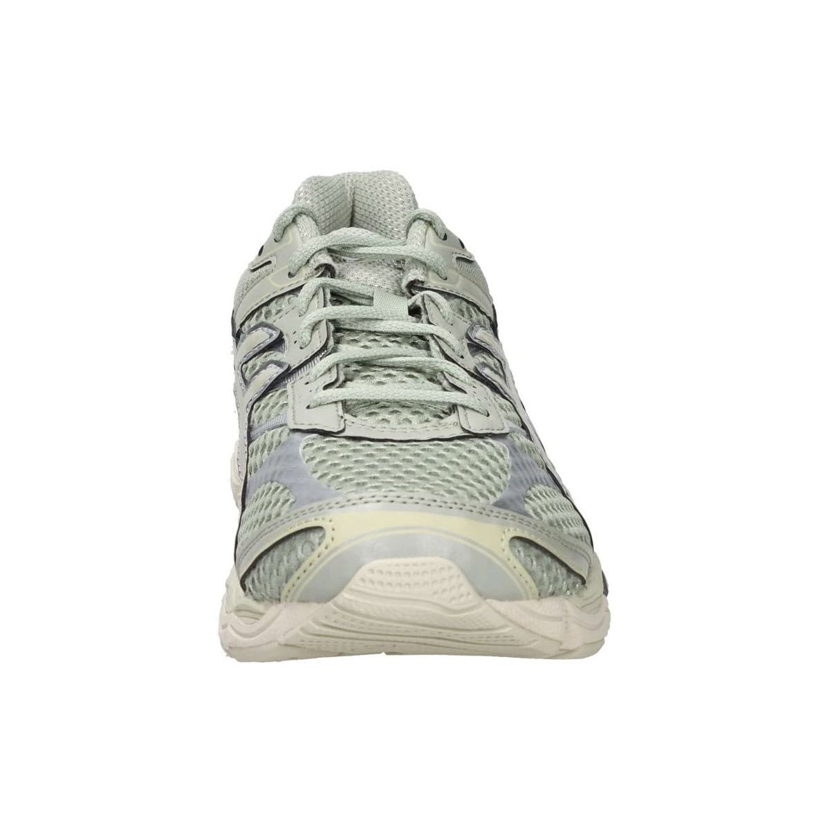 Men's Sneakers Asics Green