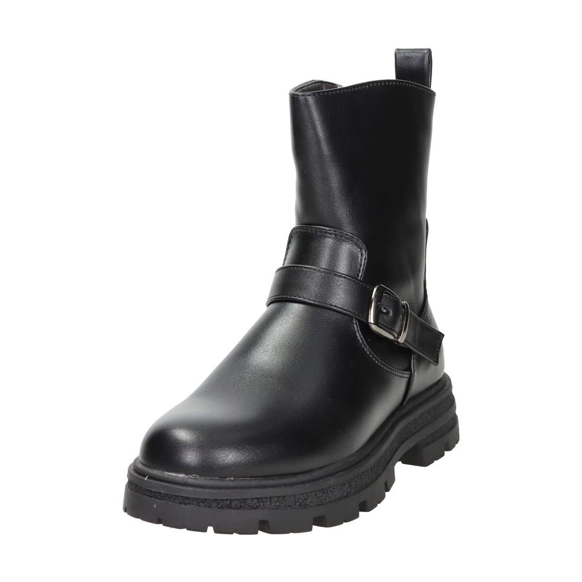 Girls' Boots Asso Black