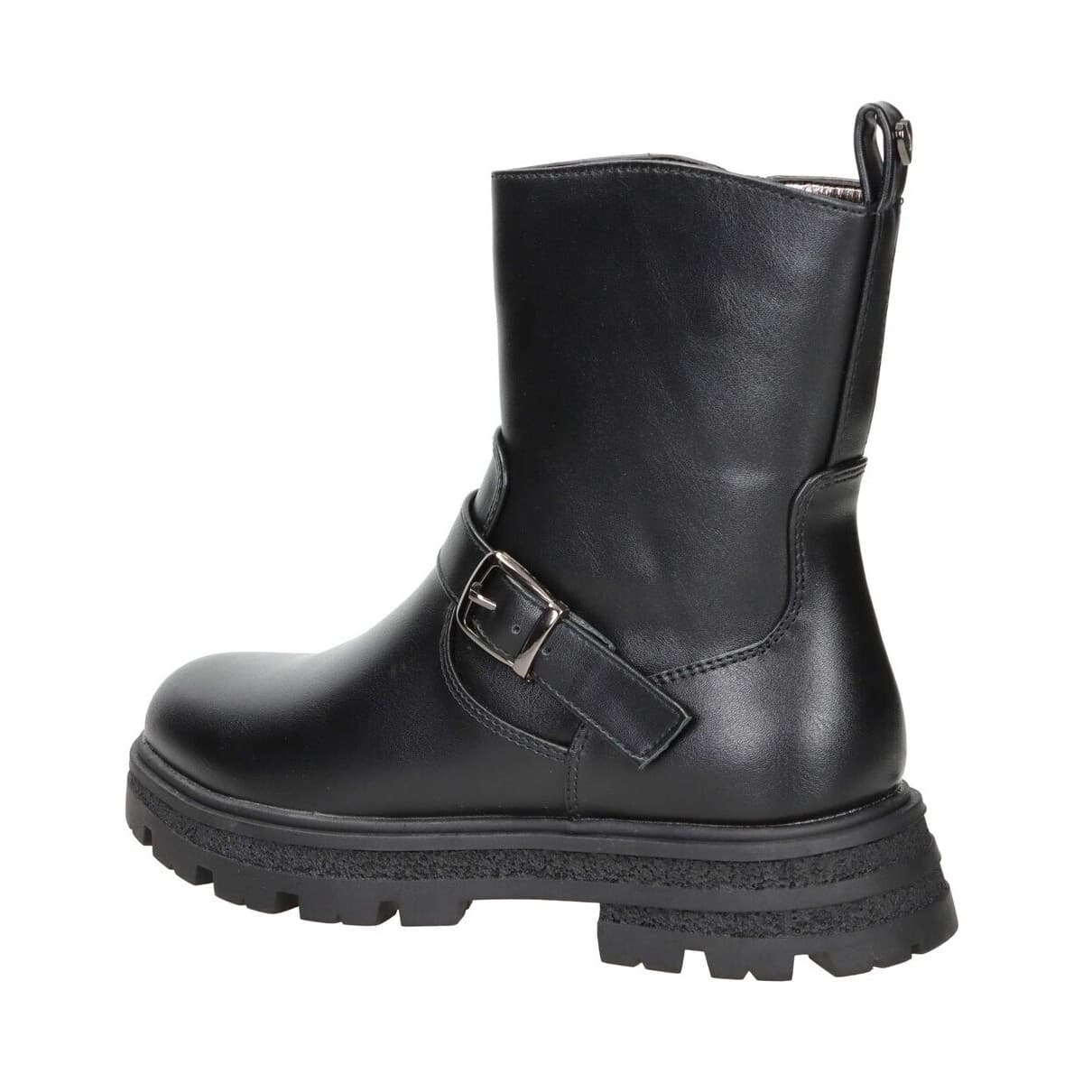Girls' Boots Asso Black