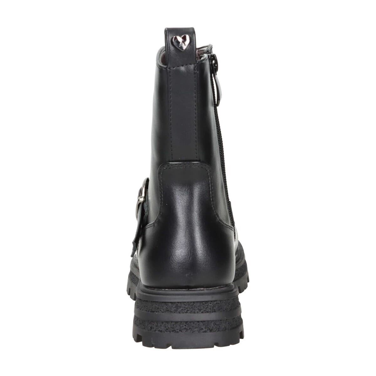 Girls' Boots Asso Black