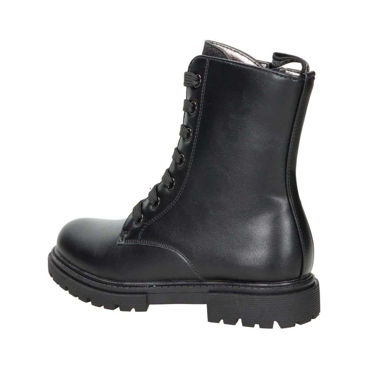 Girls' Boots Asso Black