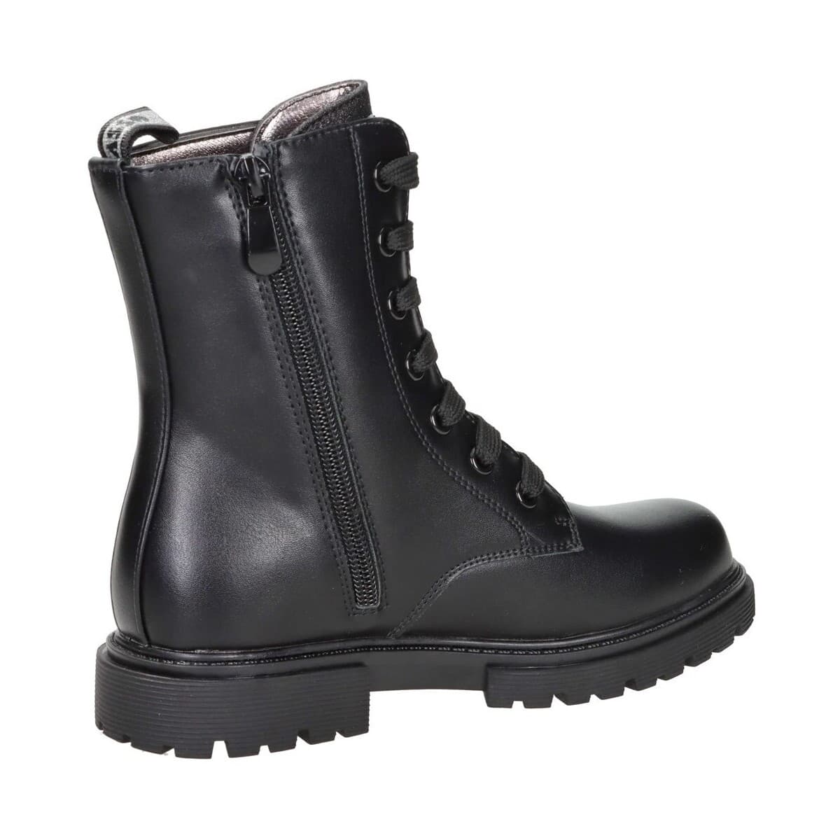 Girls' Boots Asso Black