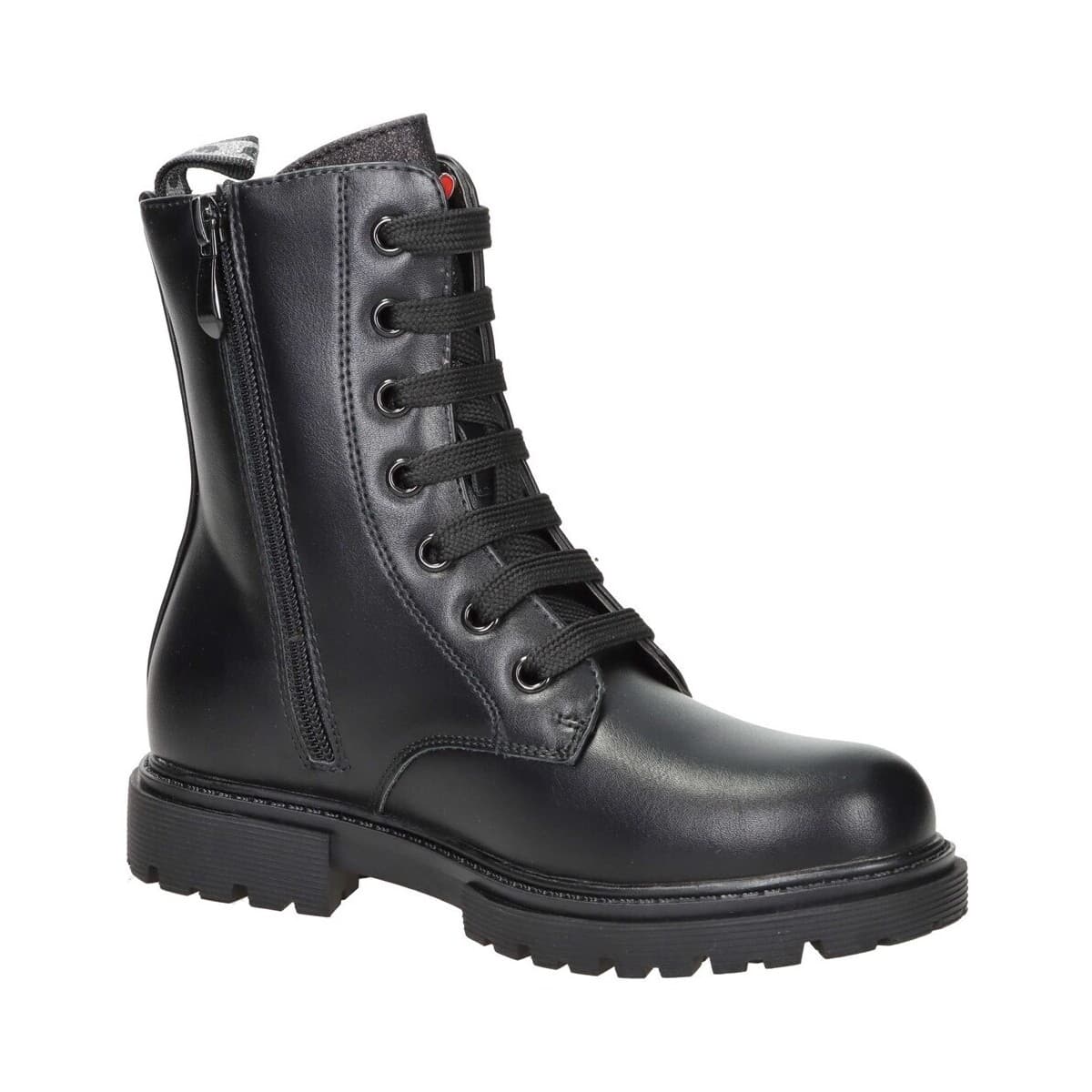 Girls' Boots Asso Black