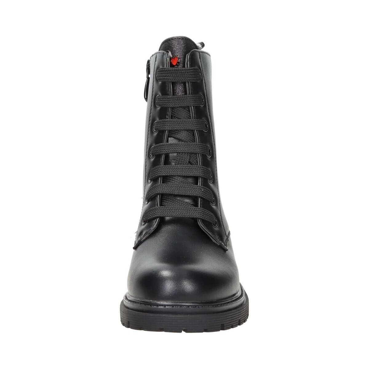 Girls' Boots Asso Black