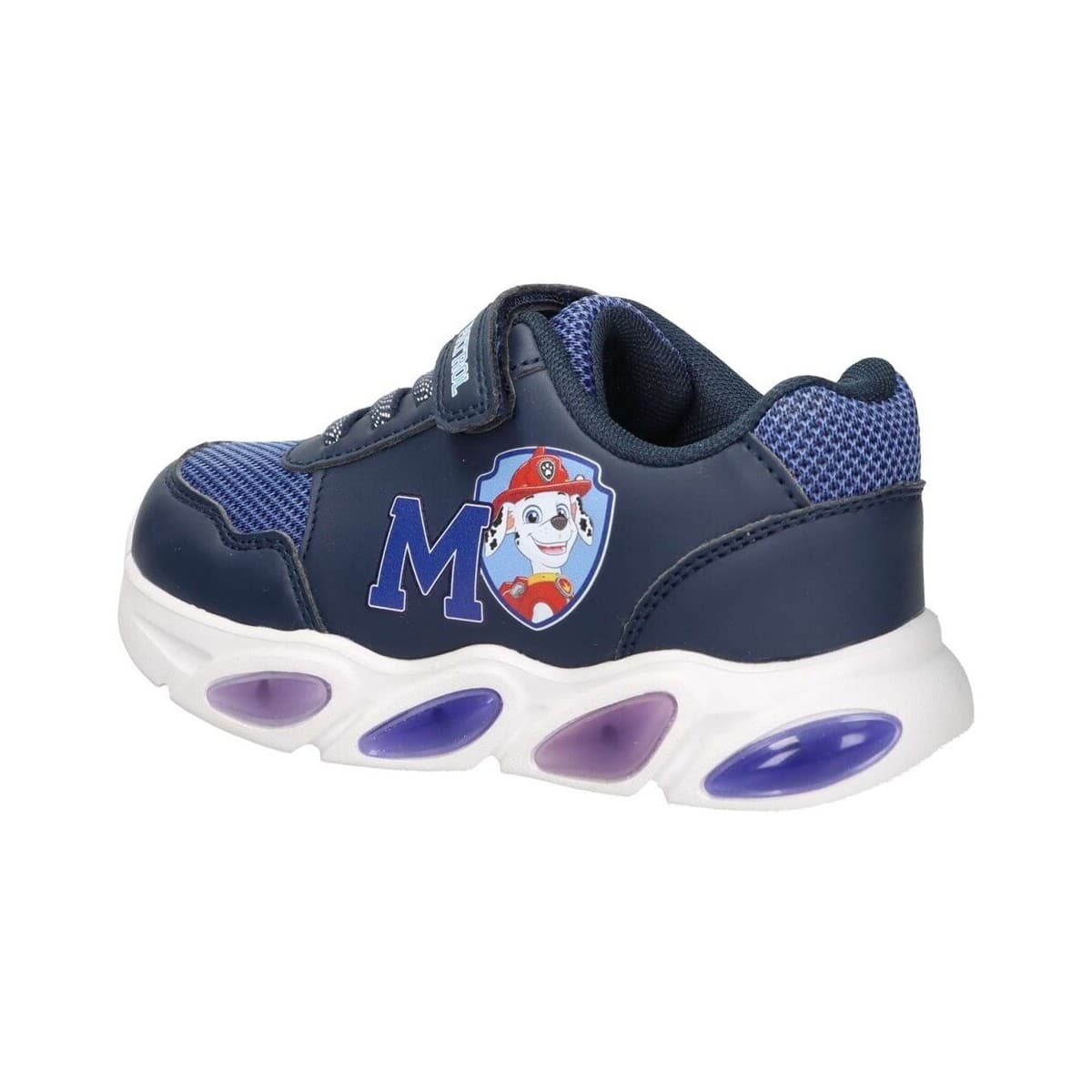 Boys' Sneakers Dessins Animés Blue