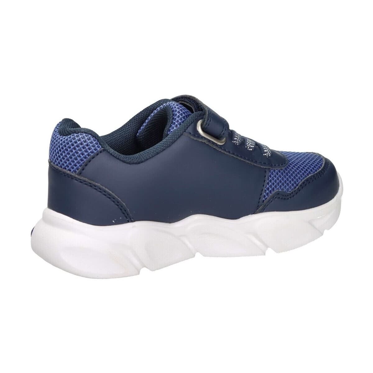 Boys' Sneakers Dessins Animés Blue