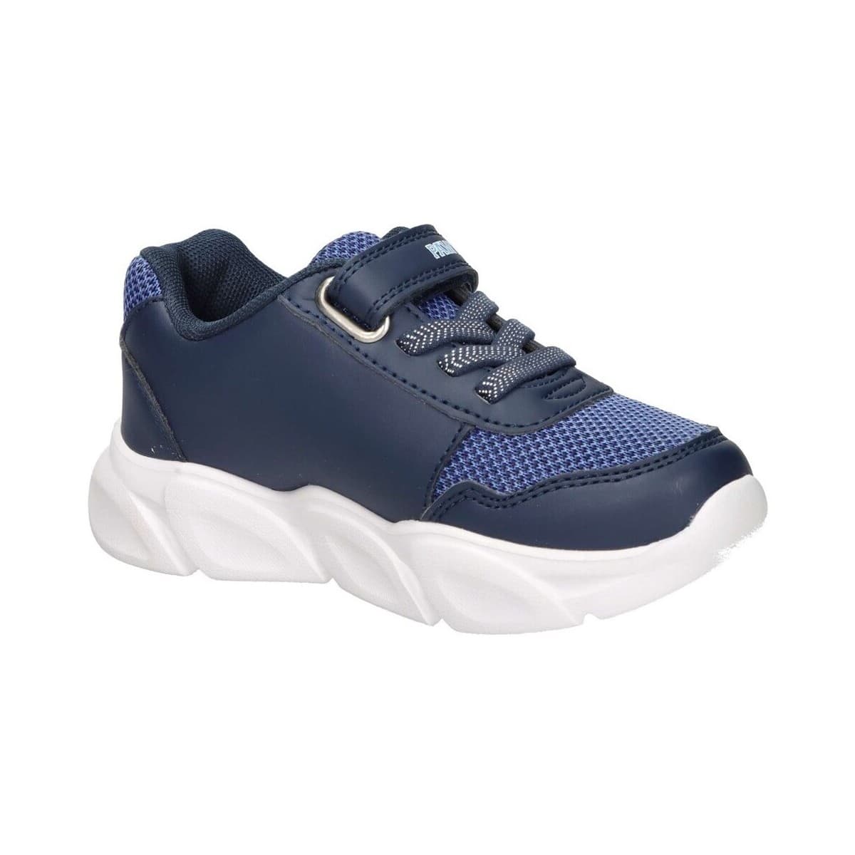 Boys' Sneakers Dessins Animés Blue