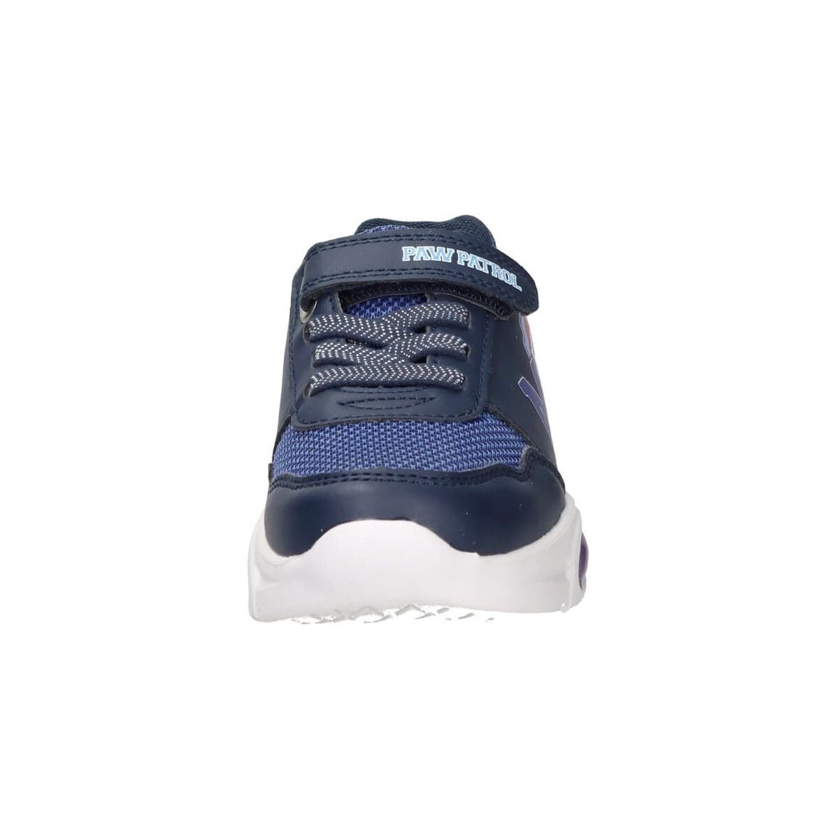 Boys' Sneakers Dessins Animés Blue